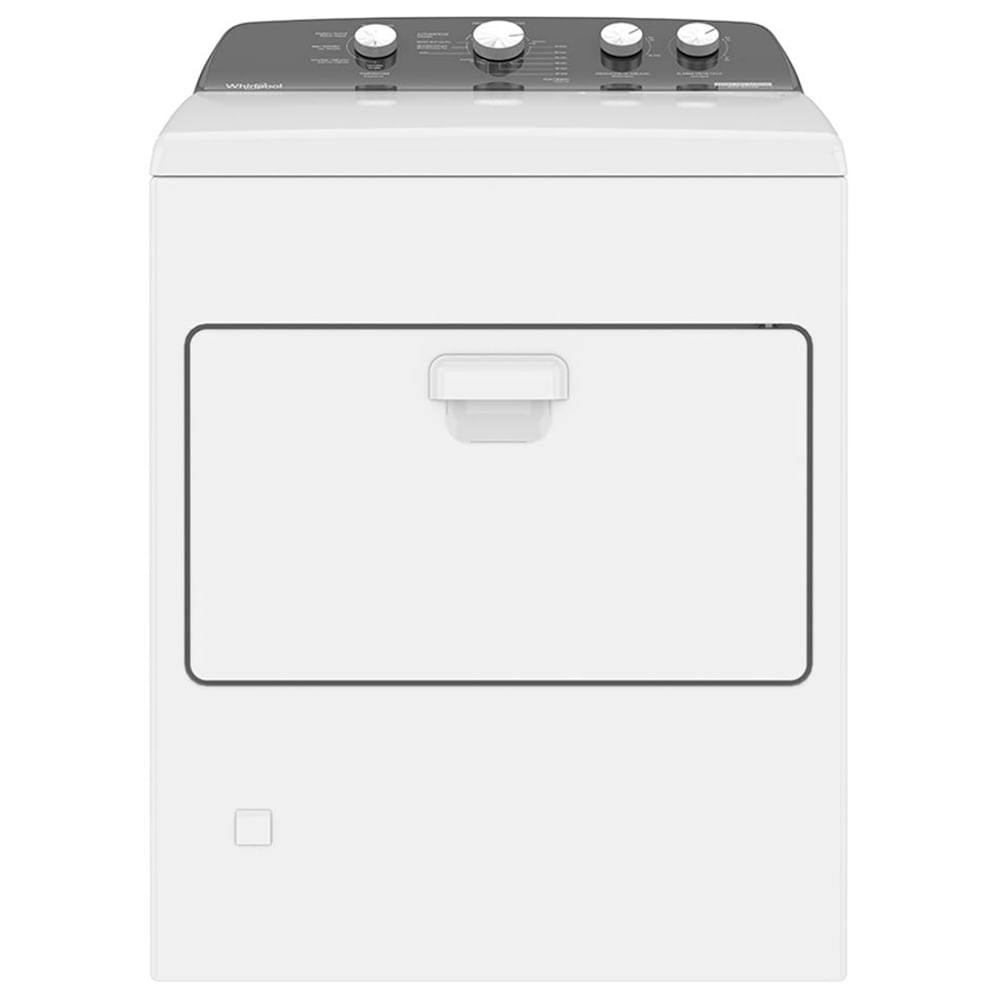 Secadora a Gas Whirlpool 23 kg 7MWGD2140JB