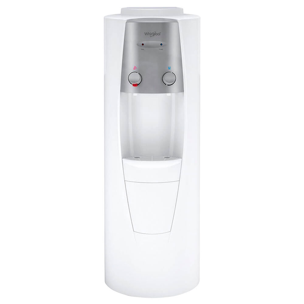 Dispensador de agua 2 temperaturas WK5012Q Whirlpool