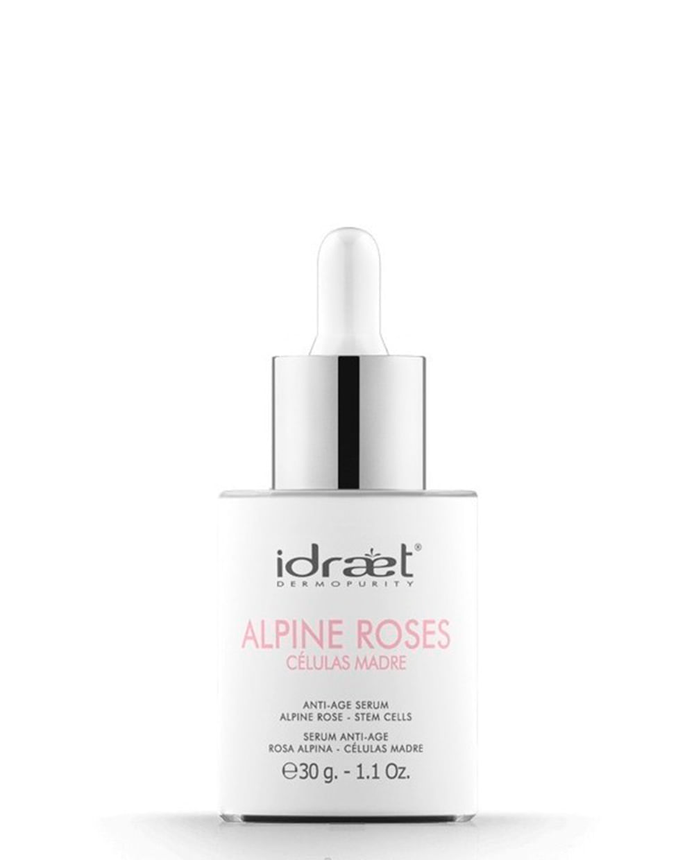 Alpine Roses Serum Celulas Madre Anti Age 30gr