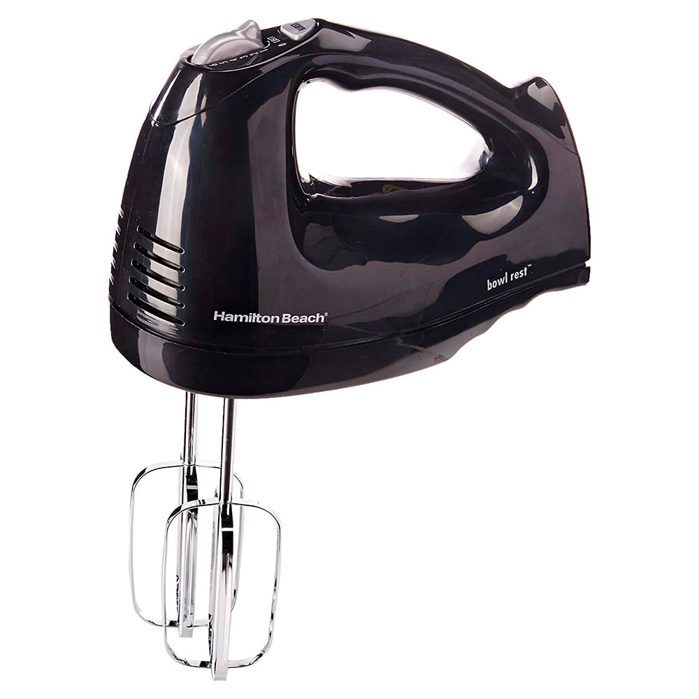 Batidora de mano Hamilton Beach 6 velocidades