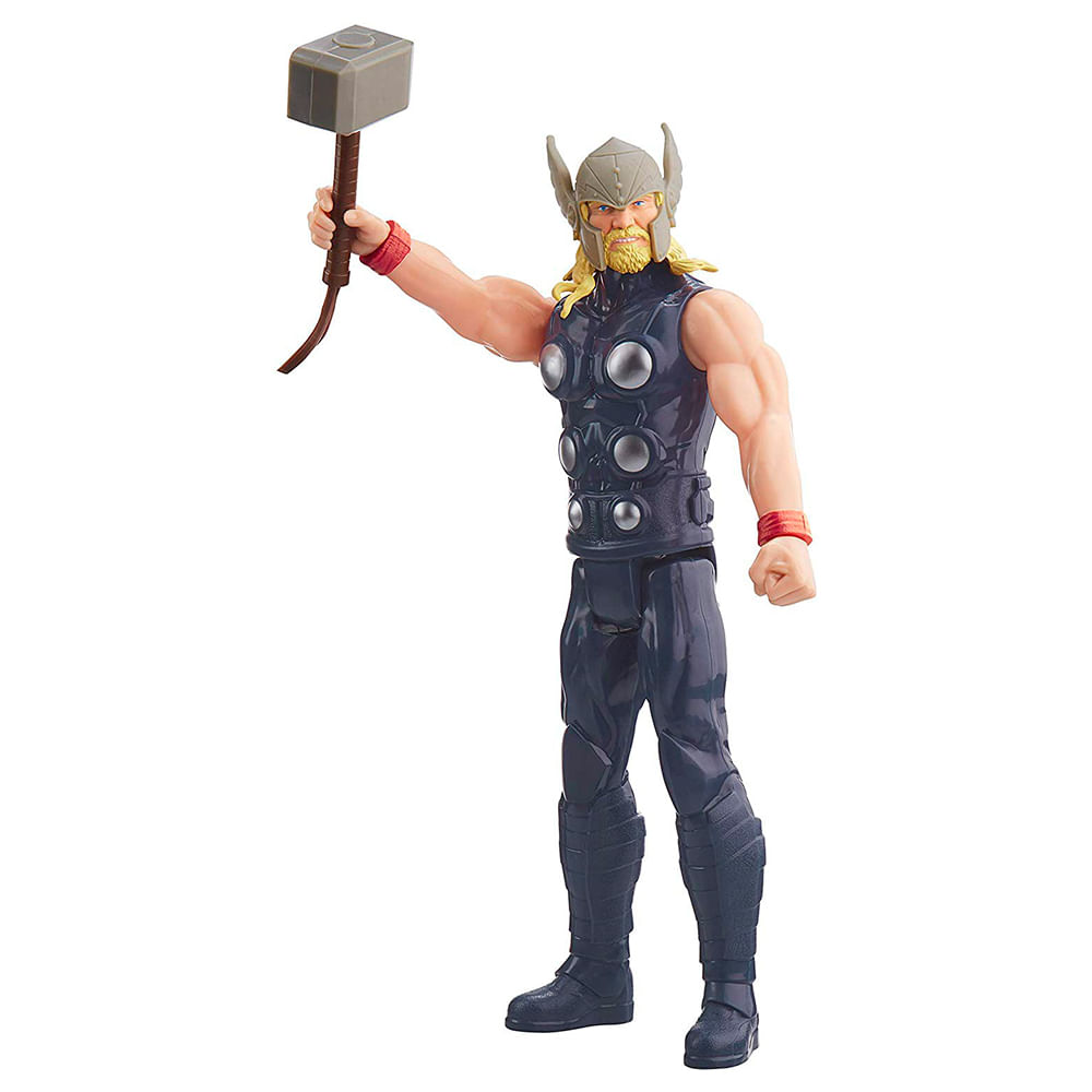 Avengers