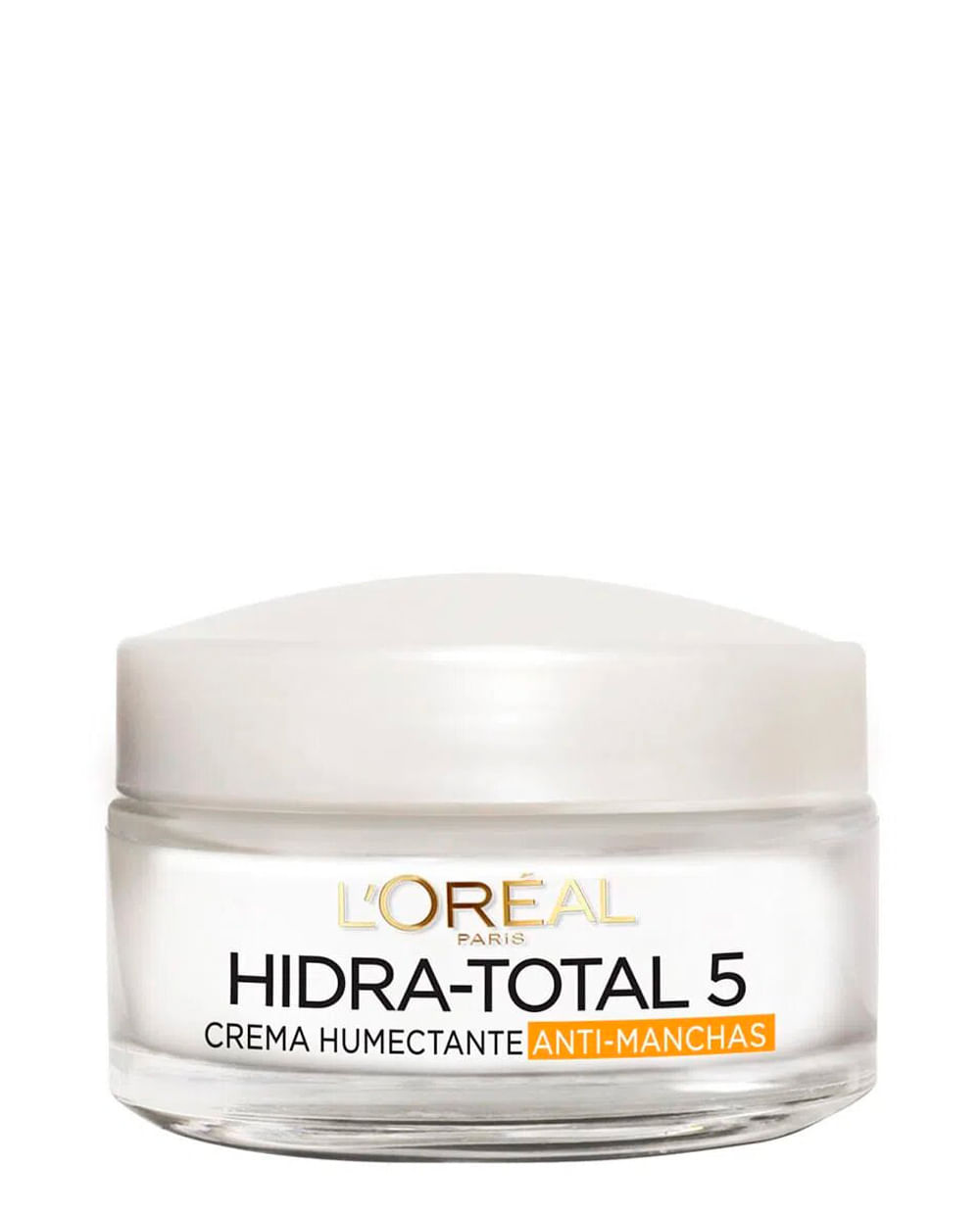 Crema Antimanchas Hidra Total 5