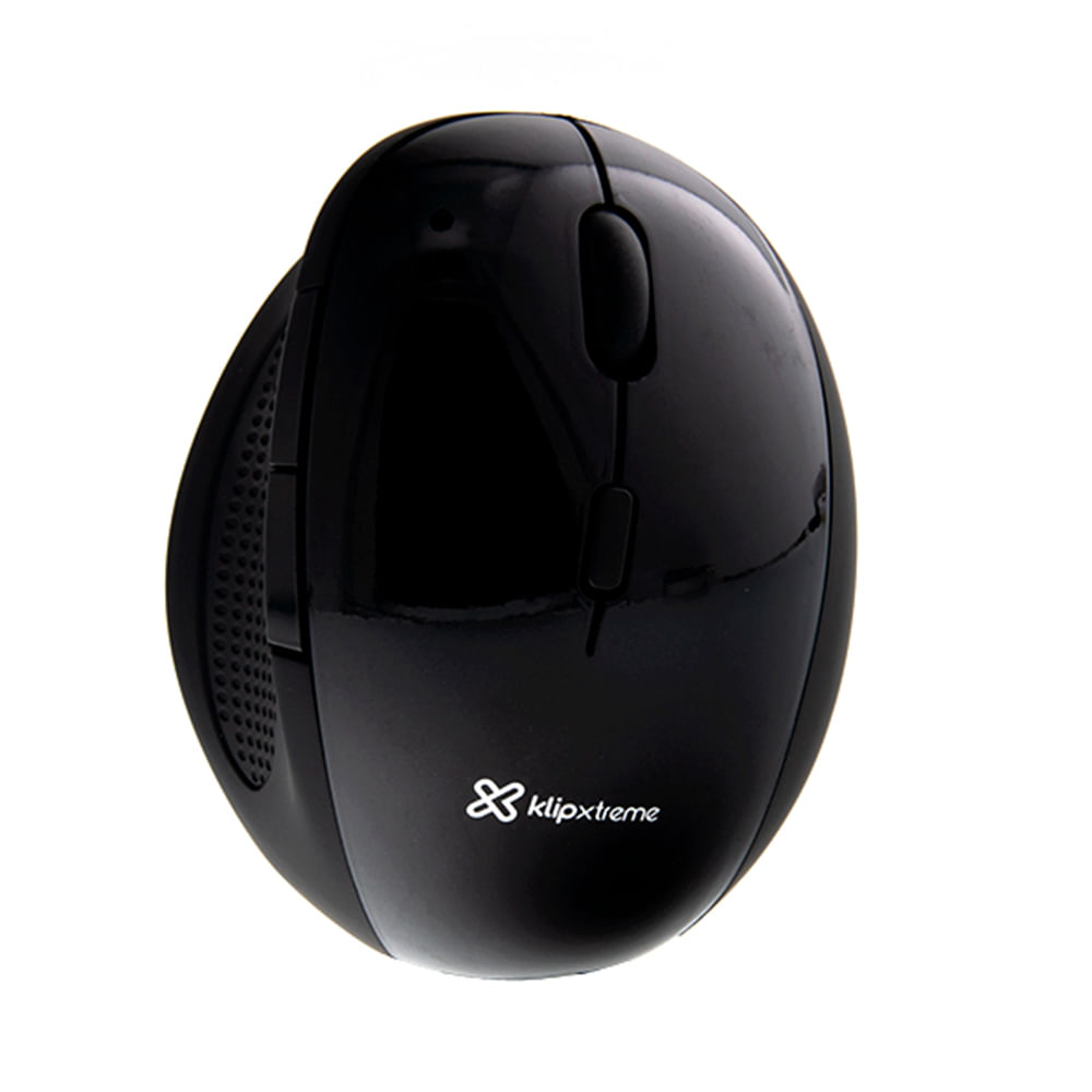 Mouse inalámbrico ergonómico Orbix