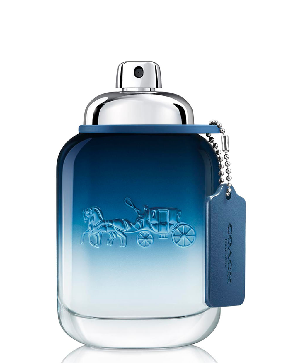 Coach Blue Eau de Toilette 100ml