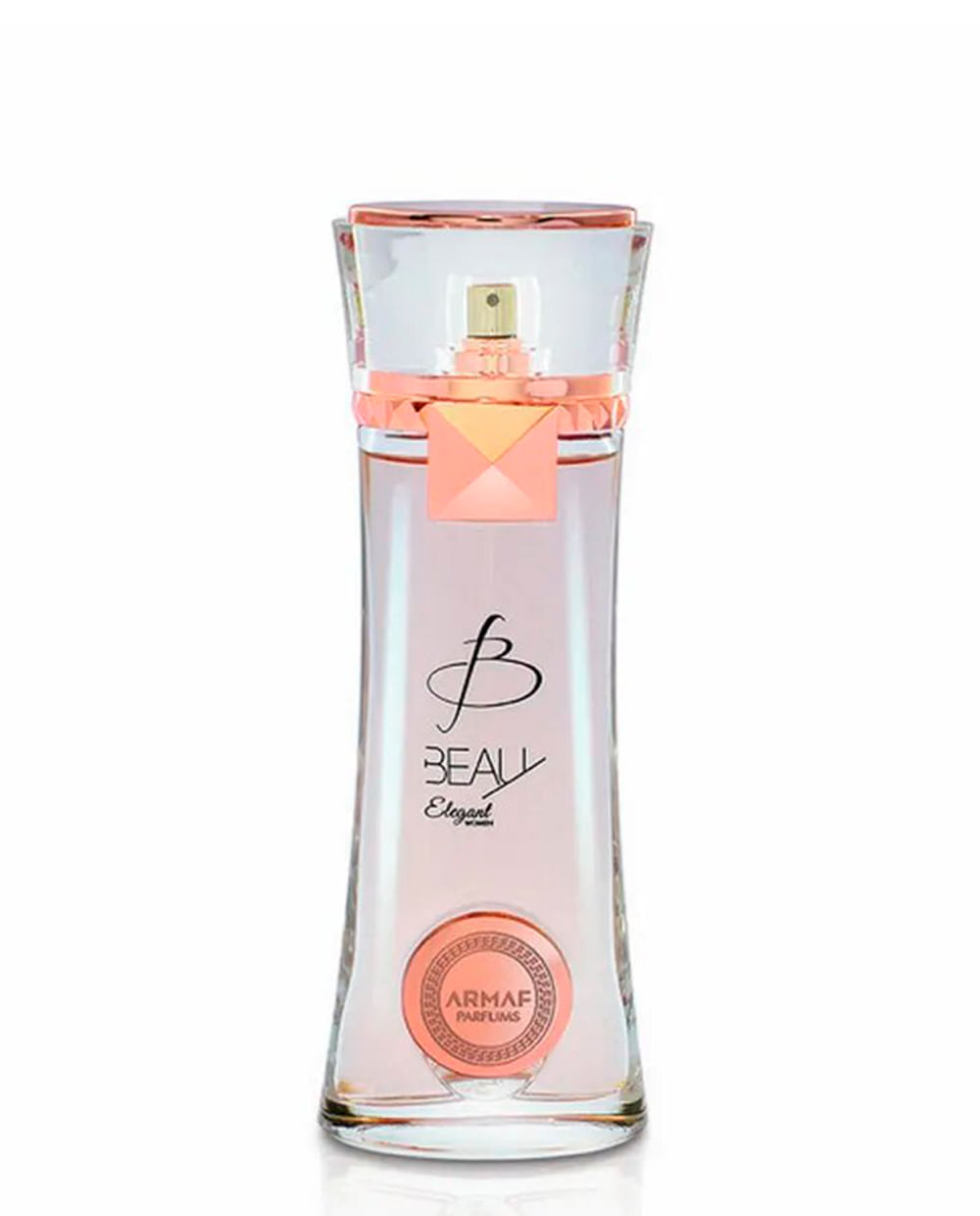 Beau Elegant Eau de Parfum 100ml