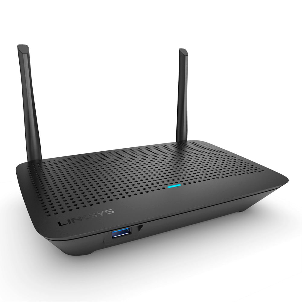 Router linkys MR6350