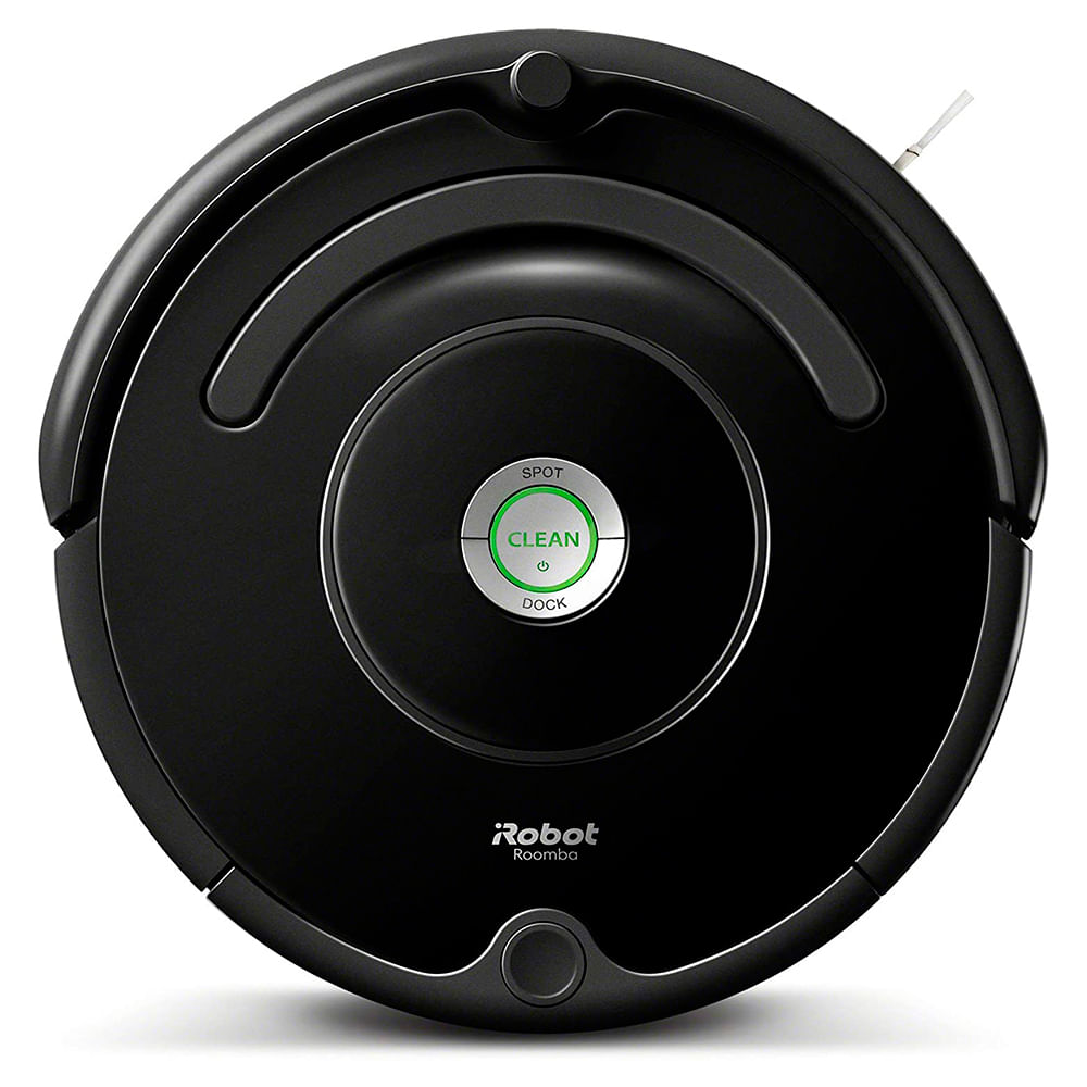 Aspirador robot Roomba 614