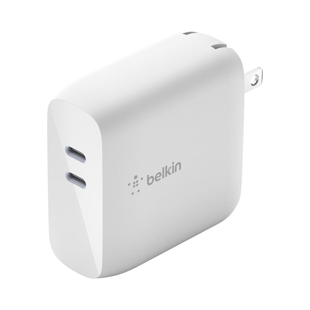 Cargador Belkin BoostCharge Pro USB-C 68 Watts