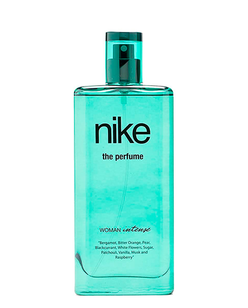 The Perfume Intense Eau de Toilette 150ml