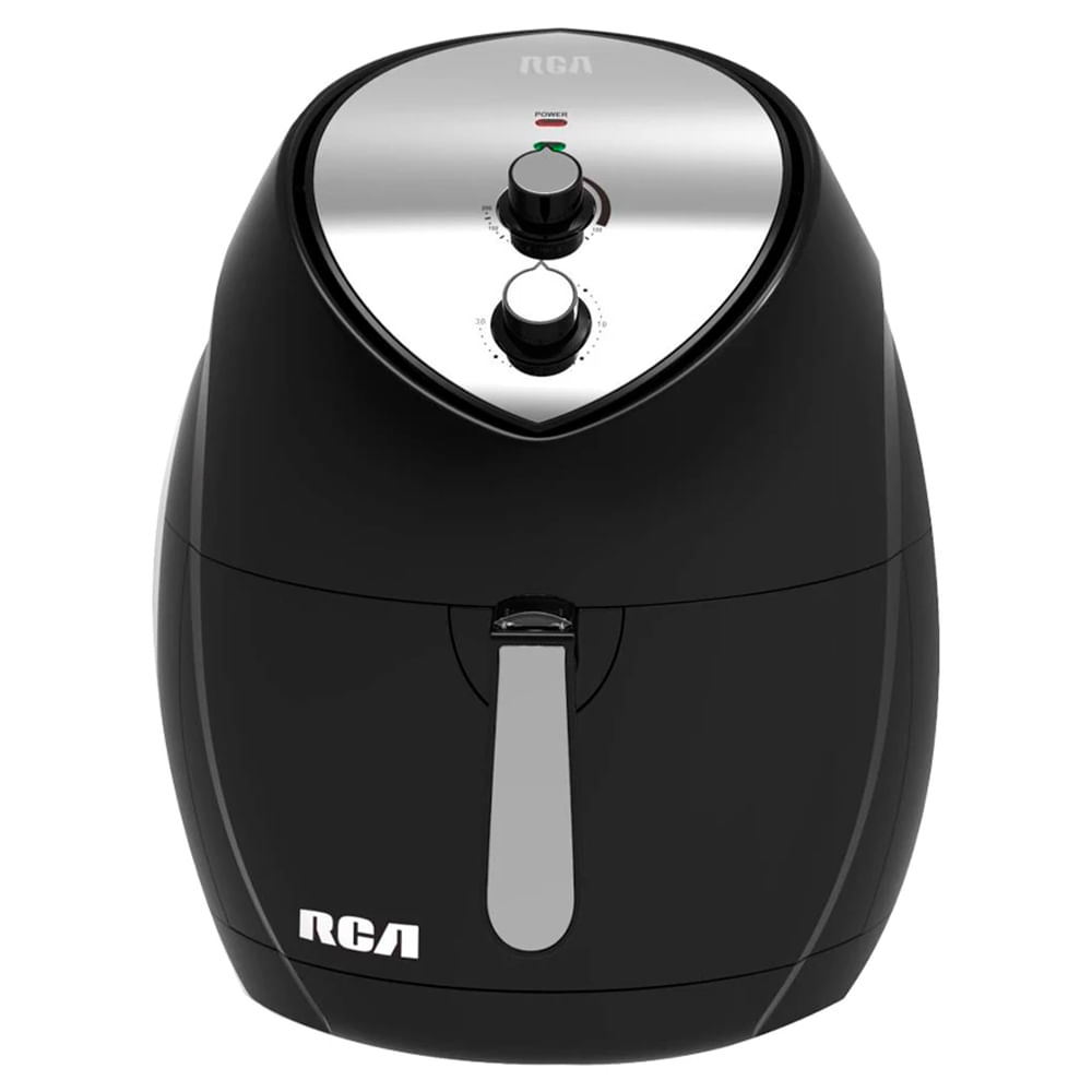 Freidora de aire RCA 5.0 litros