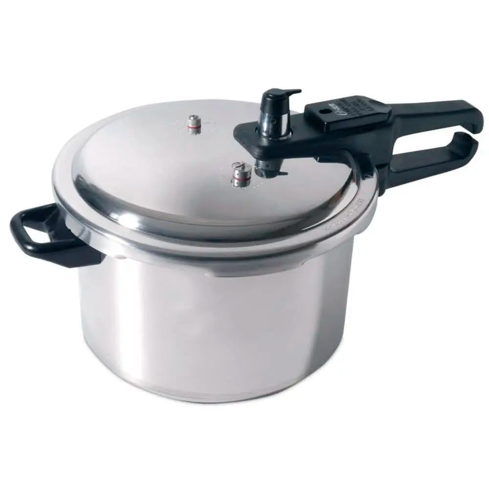 Olla de presión 4.2L