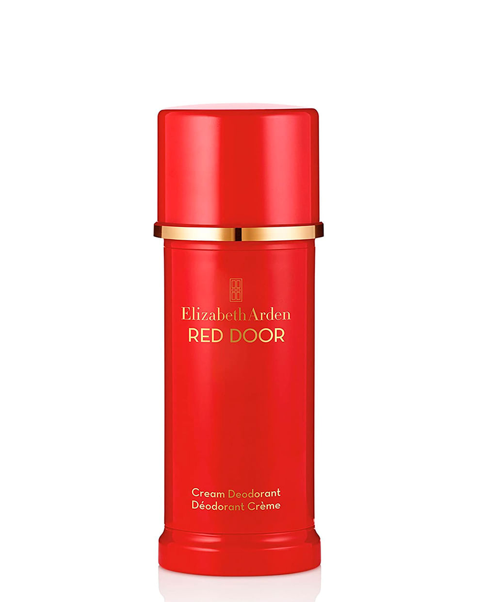 Desodorante Elizabeth Arden Cremoso Red Door