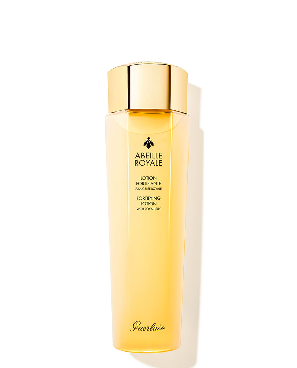 Abeille Royale Loción Fortificante con Jalea Real