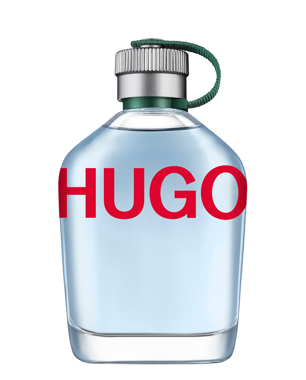 HUGO Man Eau de Toilette