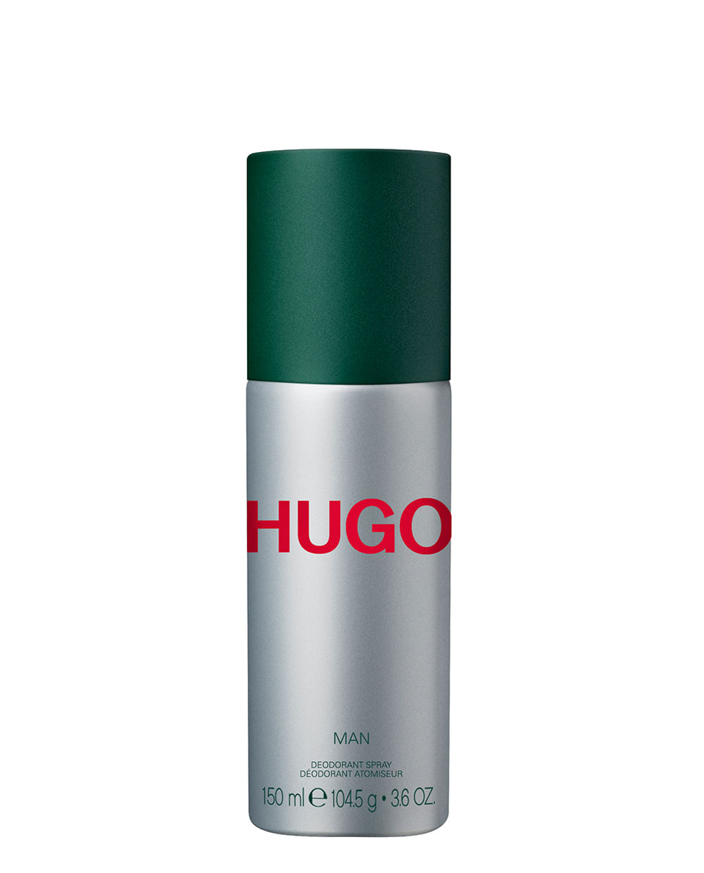 HUGO Man Desodorante en Spray 150ml