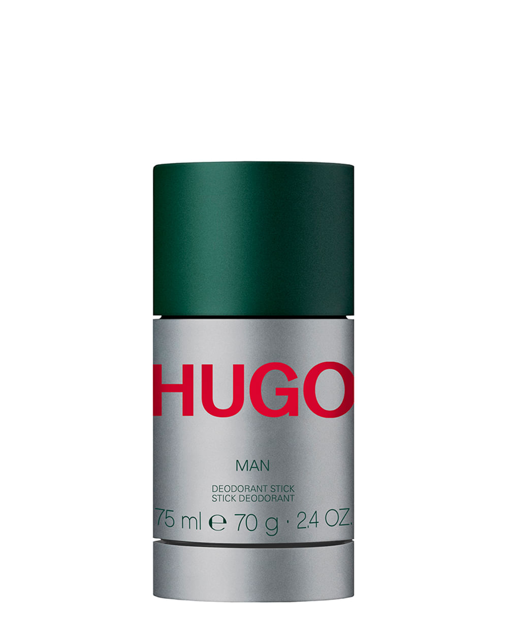 HUGO Man Desodorante en Barra 70g