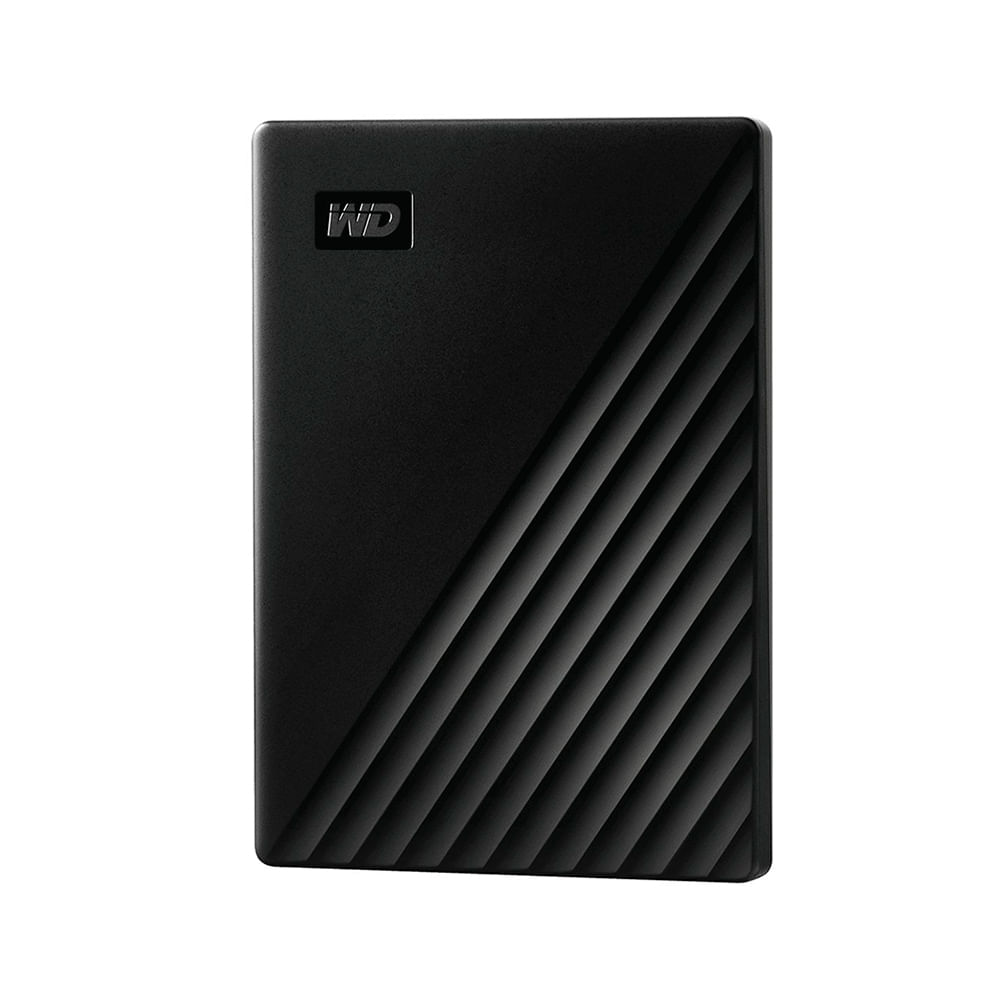 Disco duro 1tb passport negro