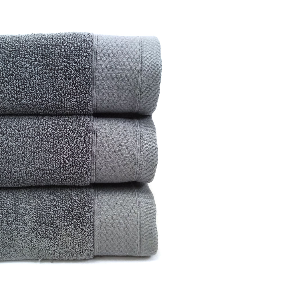 Toalla Spa retreat de algodón