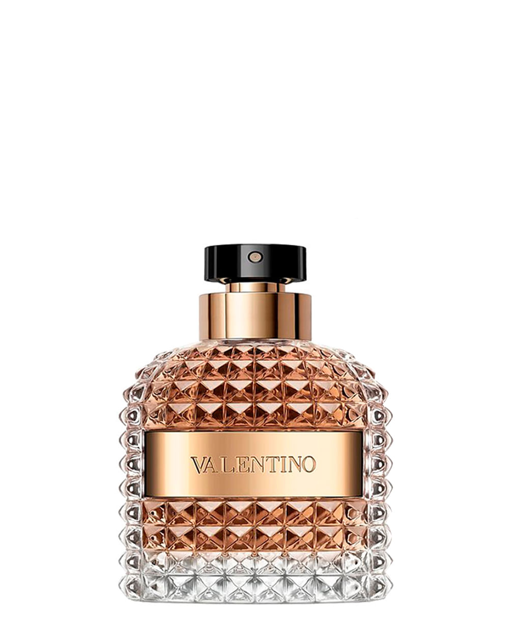 Uomo Eau de Toilette