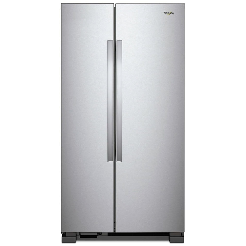 Refrigeradora Side by Side 710 L (25 PCU) No Frost WD5600S Whirlpool