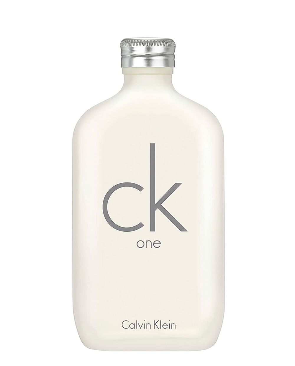 CK One Eau de Toilette 200ml