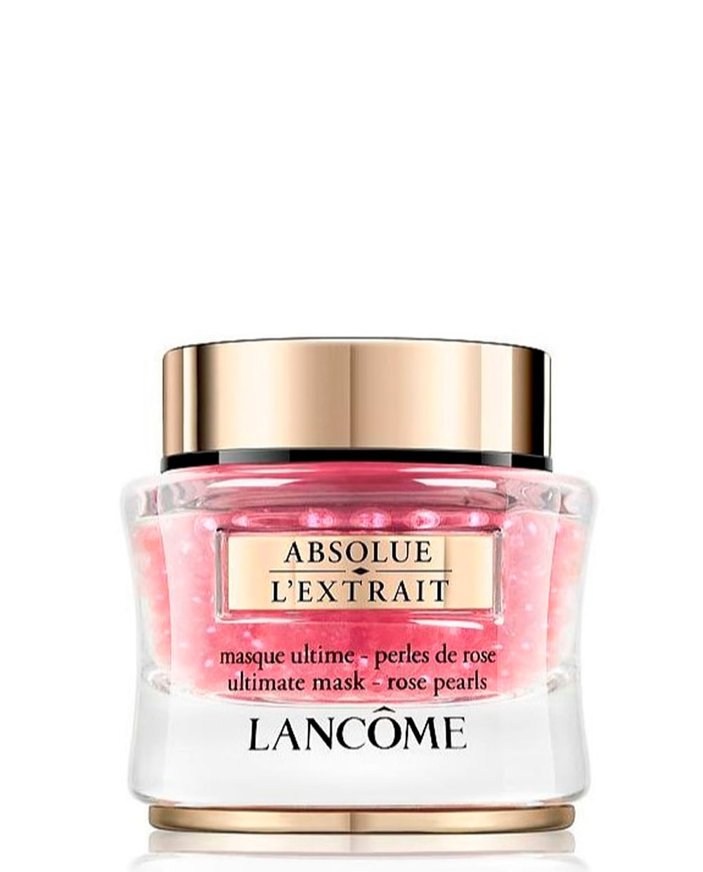 Lancôme Absolue L Extrait Ultimate Rose Mask 30 ml