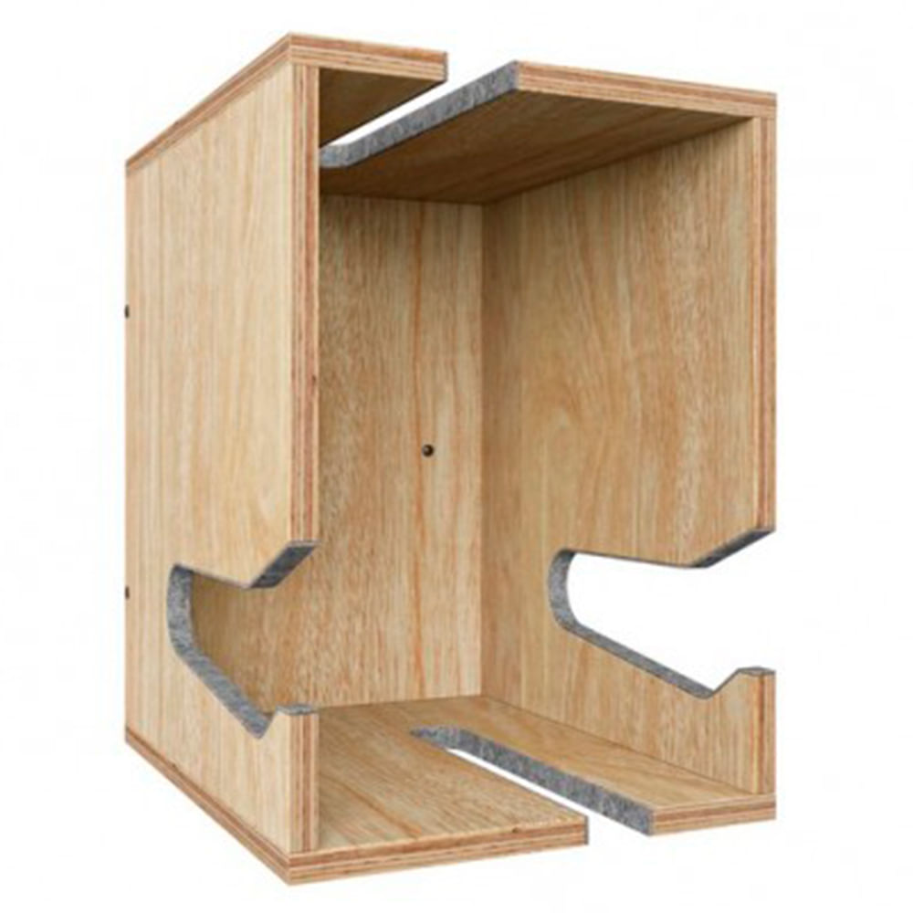 Modulo organizador de pared/ Easy