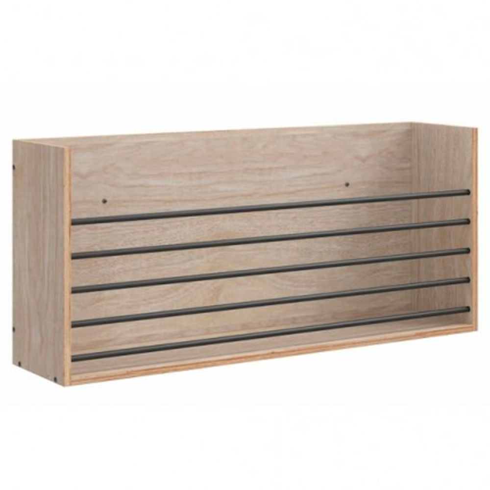 Modulo abierto (nicho)/ Easy