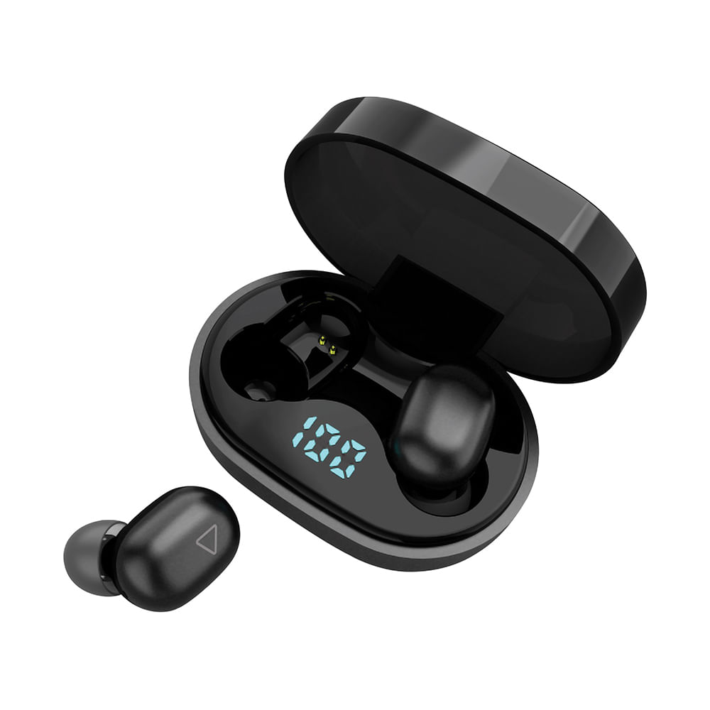 Audífono inalámbrico in ear tws Air PRO GO