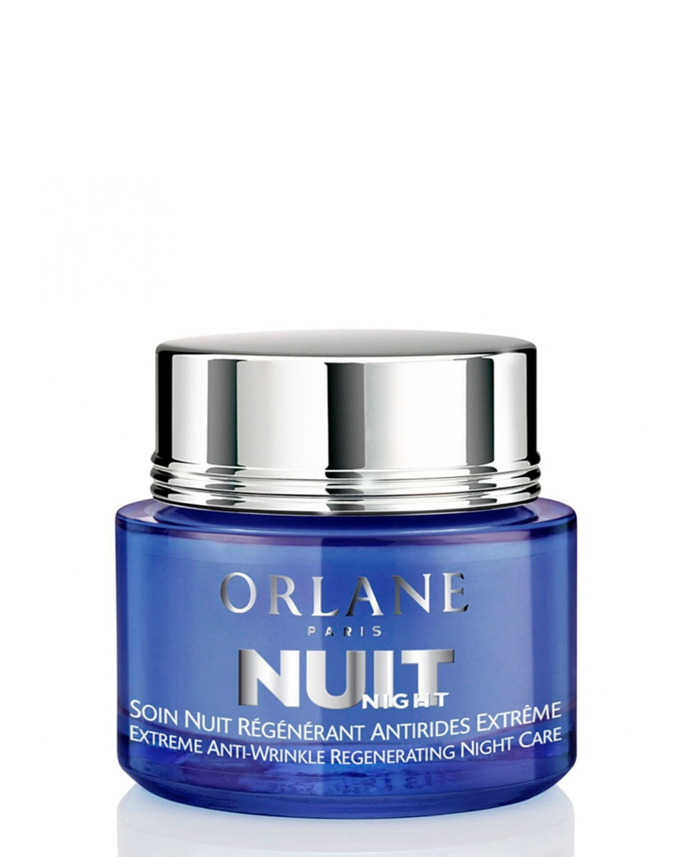 Nuit Soin Regenerating Anti-Wrinkle Extreme 50ml