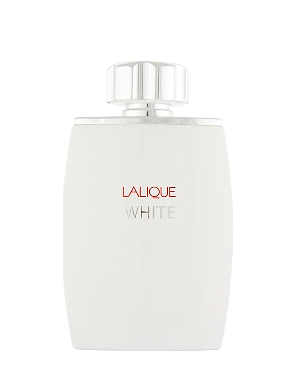 Lalique White Eau de Toilette 125ml
