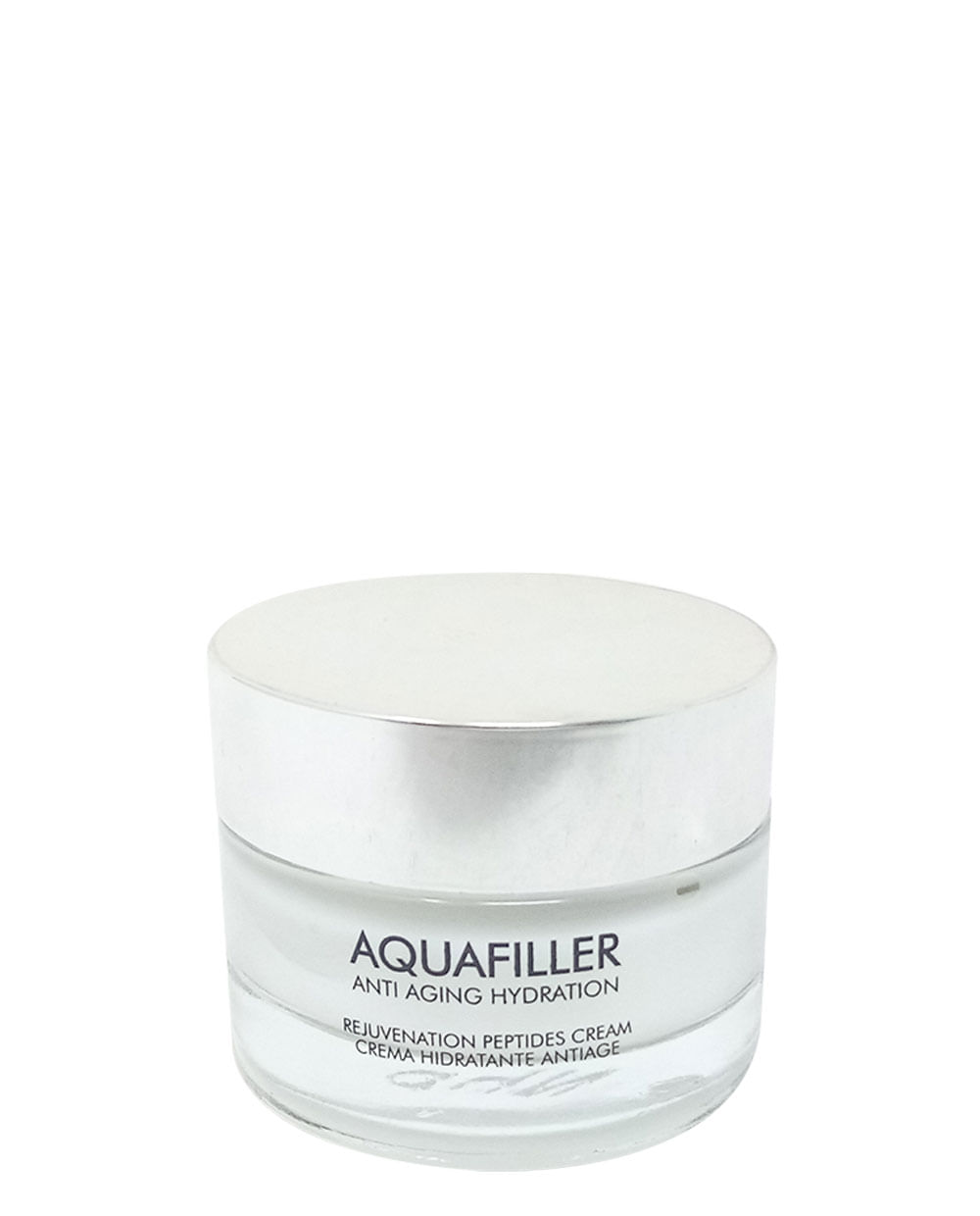 Crema Hidratante - Aquafiller día