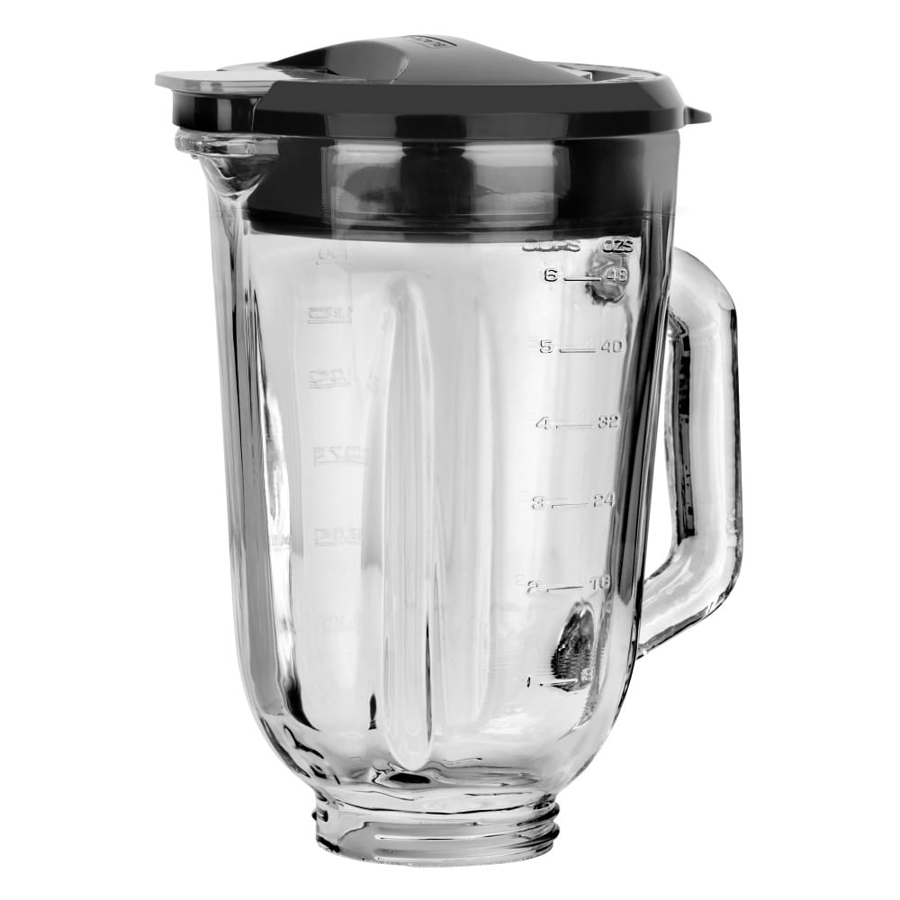 Jarra de licuadora Black + Decker 1.25 litros