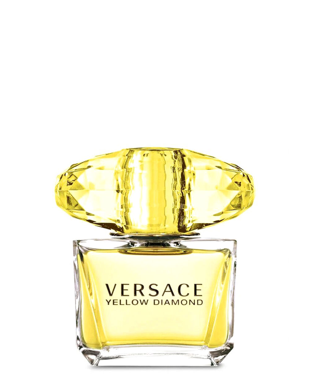 Yellow Diamond Eau de Toilette