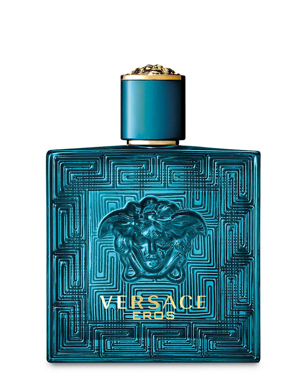 Eros Pour Homme Eau de Toilette