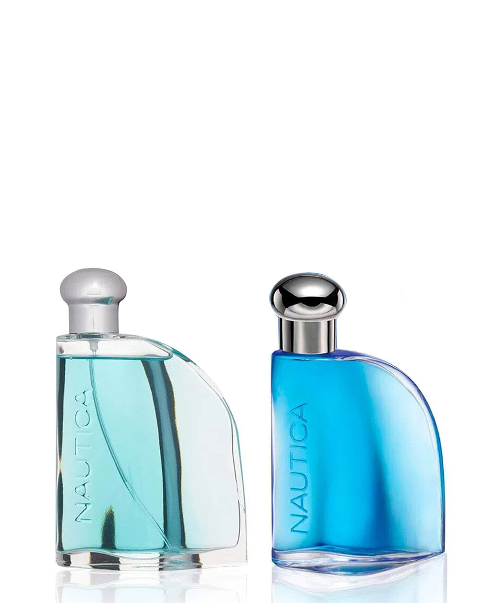 Dúo Nautica Classic Blue Eau de Toilette