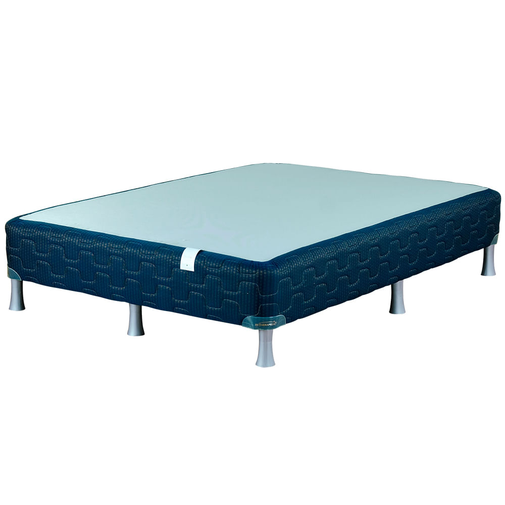 Base para cama Sleep Fitness 2 en 1