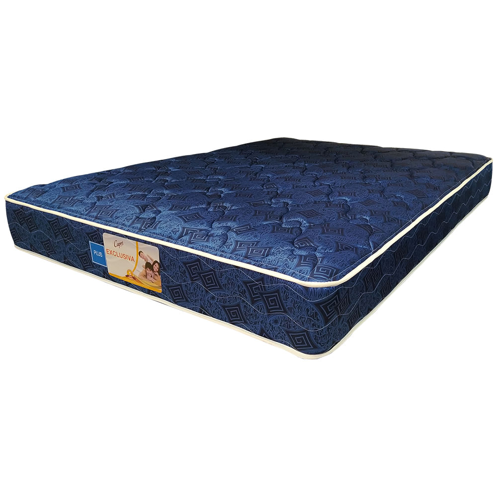 Colchón Exclusiva