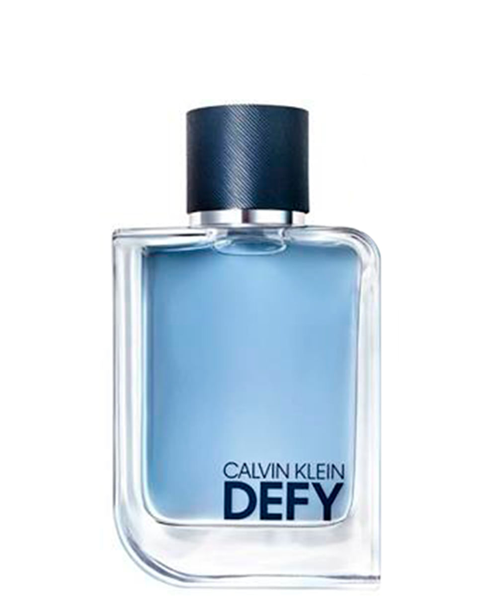 CK Defy Eau de Toilette