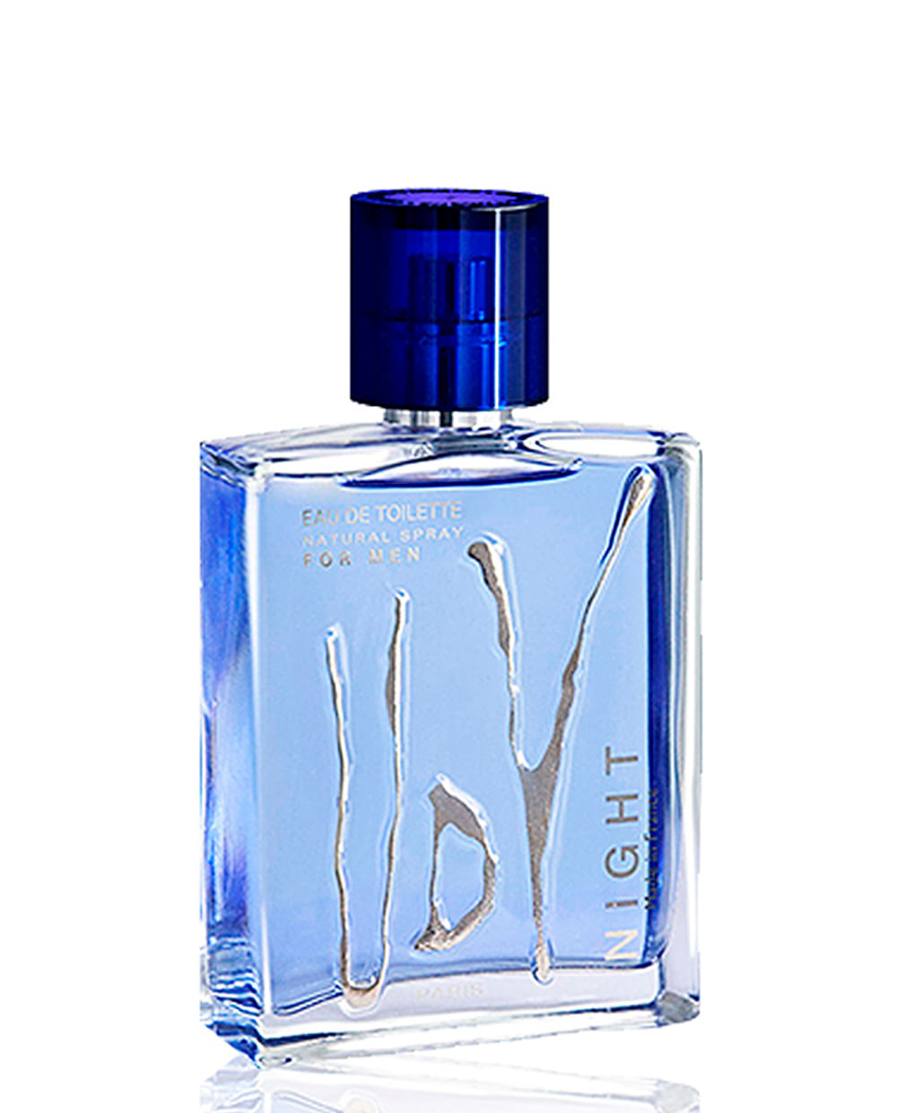 Ulric Deverens Night 100ml
