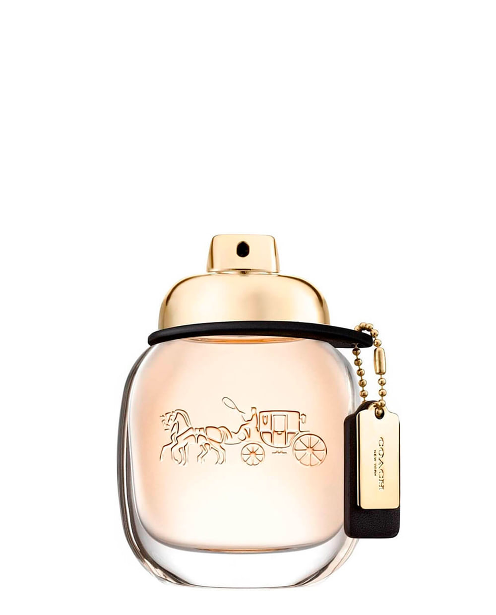 Coach New York Eau de Parfum 90ml