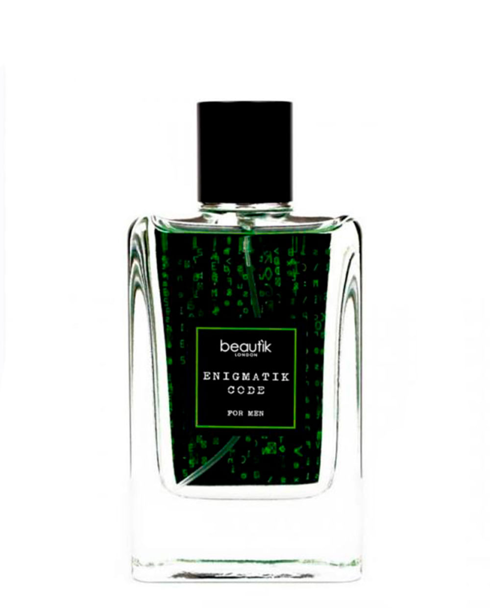 Enigmatik Eau de Toilette 100ml