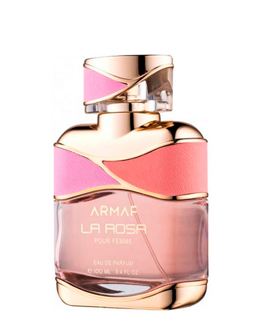 La Rosa Eau de Parfum 100ml