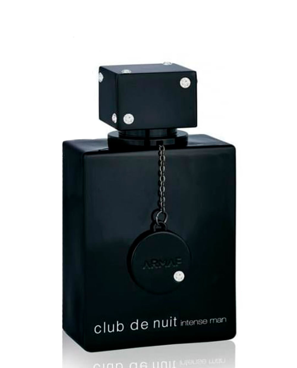 Club de Nuit Man Intense Eau de Toilette 100ml
