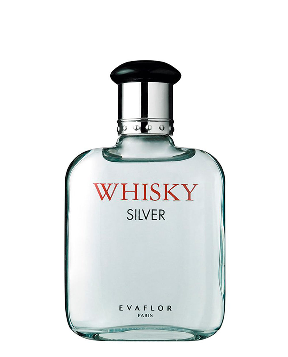 Whisky Silver For Men Eau de Toilette 100ml