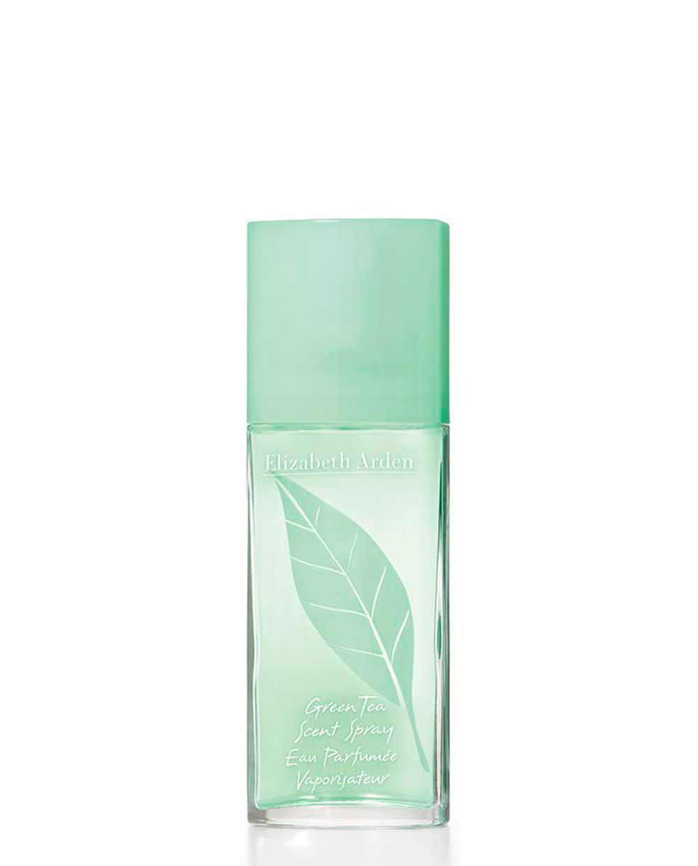 Green Tea Eau de Toilette 50ml