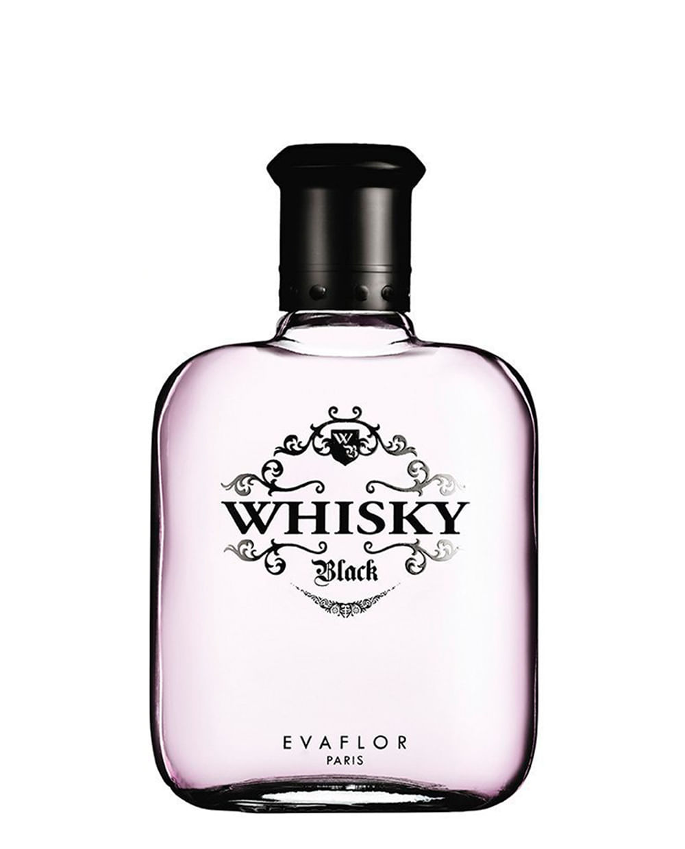 Whisky Black Eau de Toilette 100ml