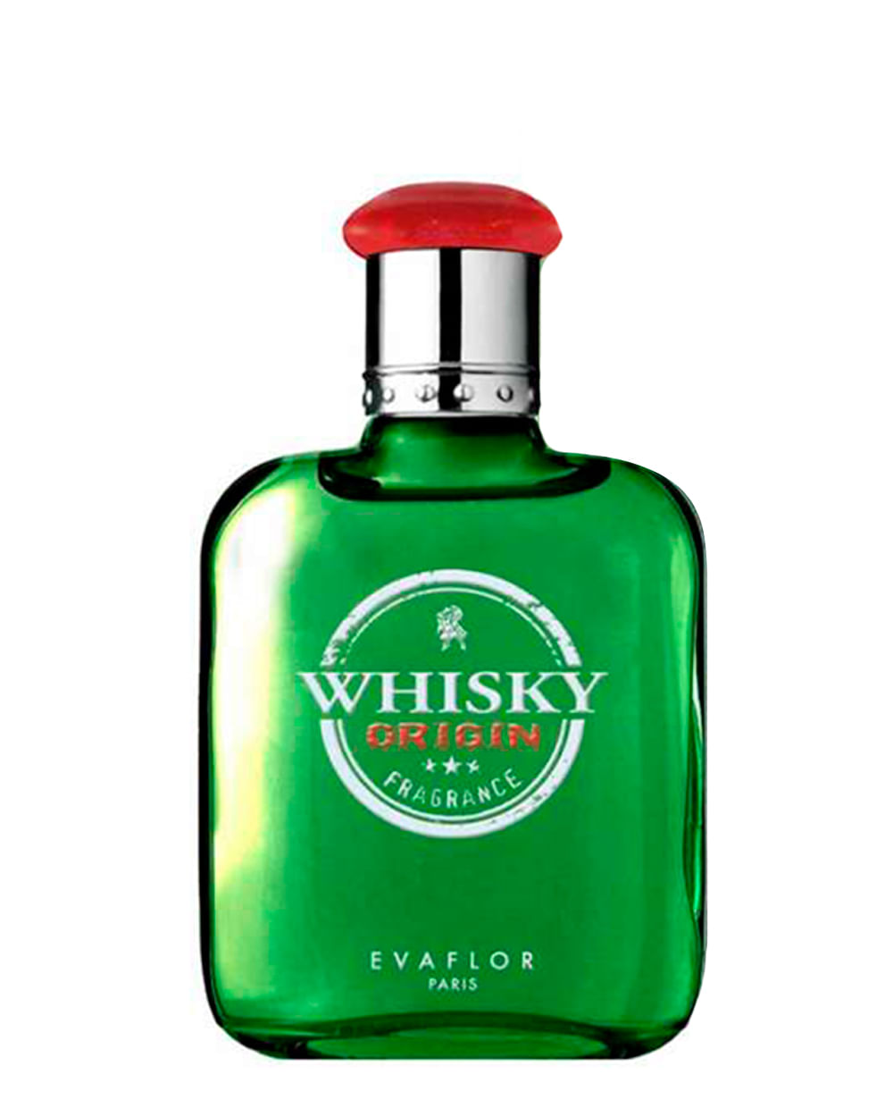 Whisky Origin Eau de Toilette 100ml