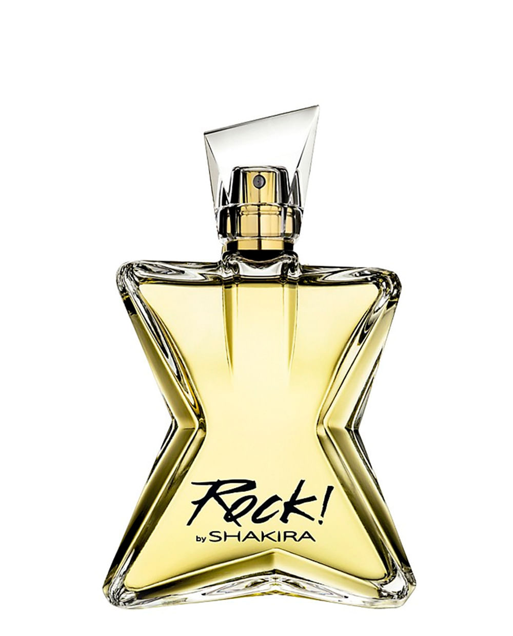 Shakira Rock by Shakira Eau de Toilette 80ml