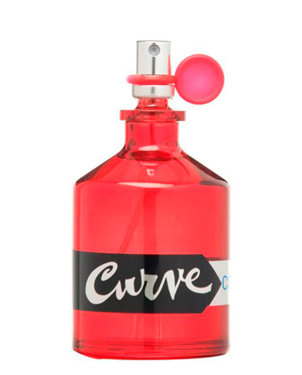 Curve Connect Men Eau de Toilette 125ml